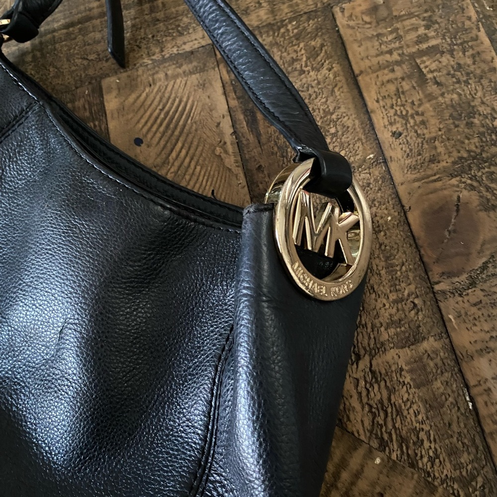 Michael Kors crossbody
